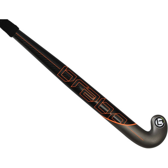 Brabo Traditional Carbon 80 LB