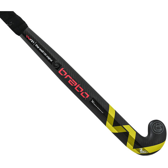 Brabo Goalie VV#21 The Wall 100