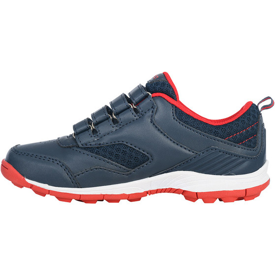 Brabo Schuh Velcro Junior