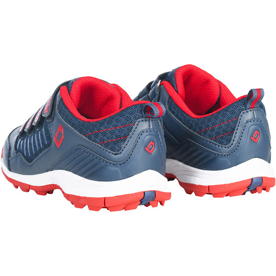 Brabo Schuh Velcro Junior