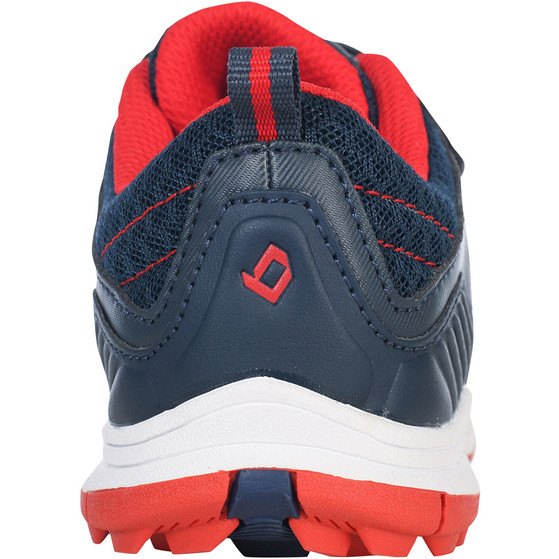 Brabo Schuh Velcro Junior