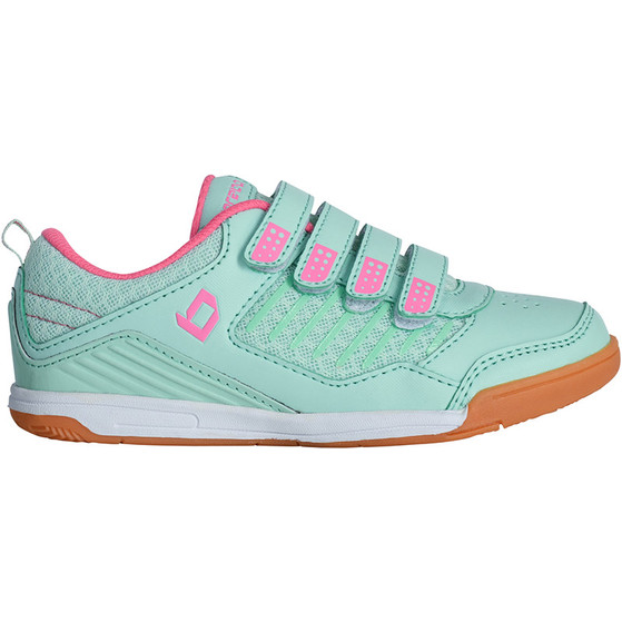 Brabo Schuh Velcro Indoor Junior