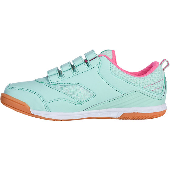 Brabo Schuh Velcro Indoor Junior