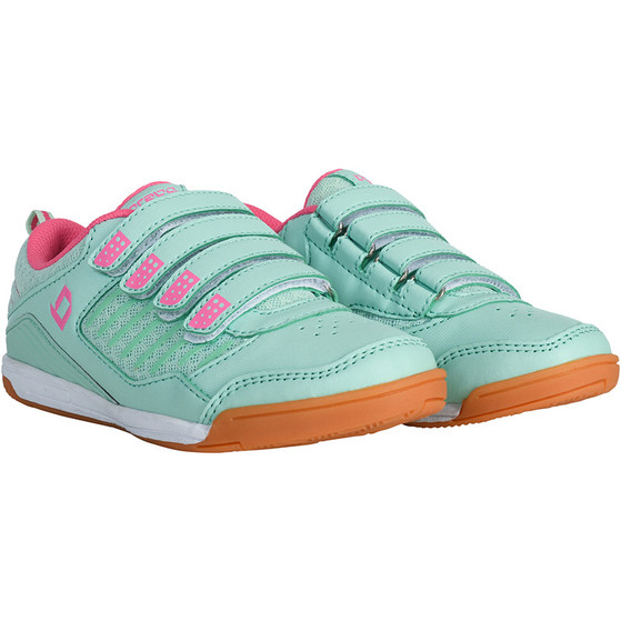 Brabo Schuh Velcro Indoor Junior