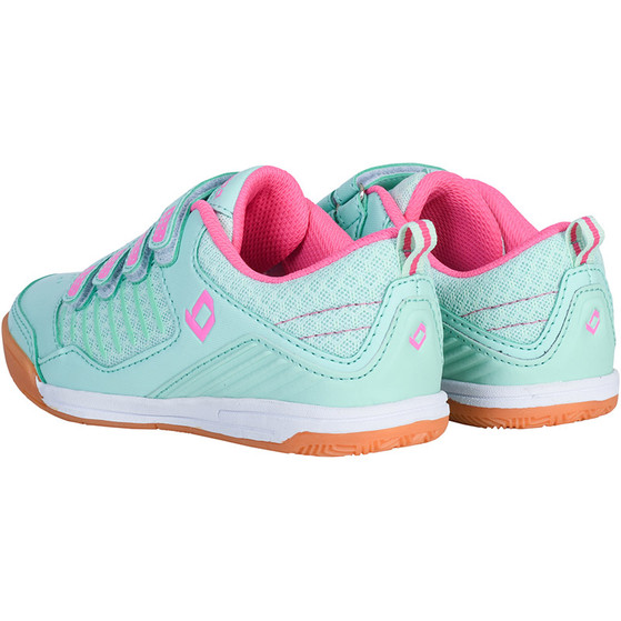 Brabo Schuh Velcro Indoor Junior