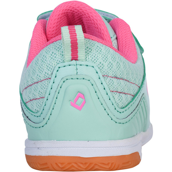 Brabo Schuh Velcro Indoor Junior