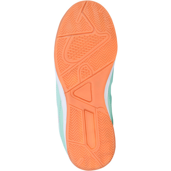 Brabo Schuh Velcro Indoor Junior