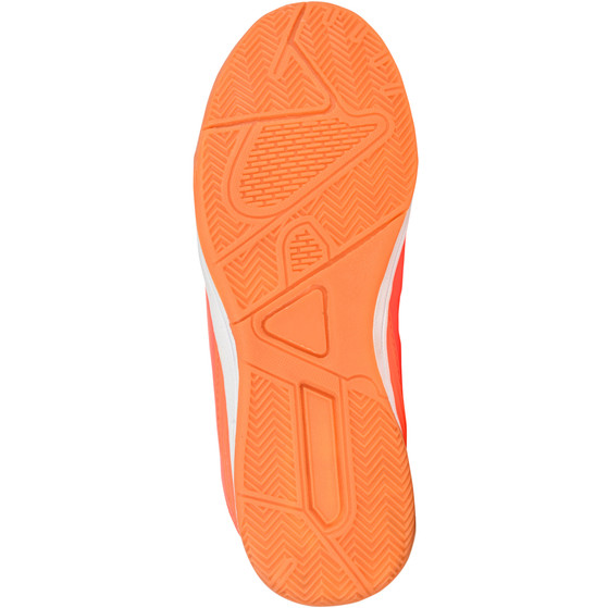 Brabo Schoenen Velcro Oranje Indoor Junior