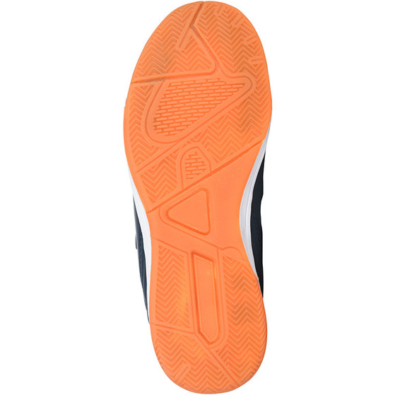 Brabo Schoenen Velcro Navy Indoor Junior