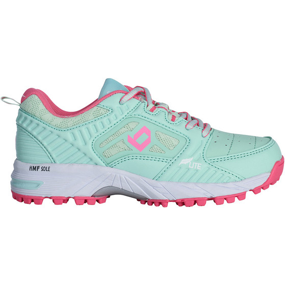 Brabo Schoenen Tribute Groen Junior