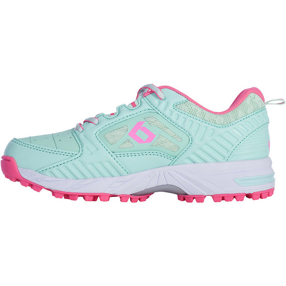 Brabo Schoenen Tribute Groen Junior