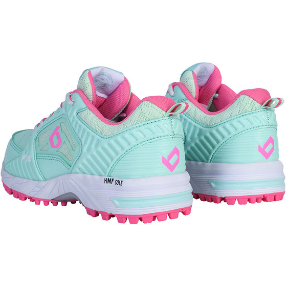 Brabo Schoenen Tribute Groen Junior