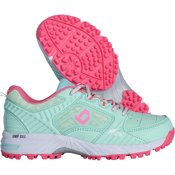 Brabo Schoenen Tribute Groen Junior