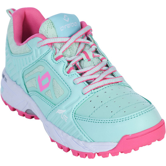 Brabo Schoenen Tribute Groen Junior