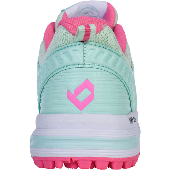 Brabo Schoenen Tribute Groen Junior