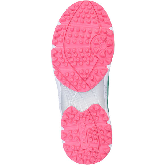 Brabo Schoenen Tribute Groen Junior