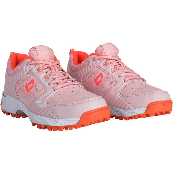 Brabo Schoenen Tribute Roze Junior