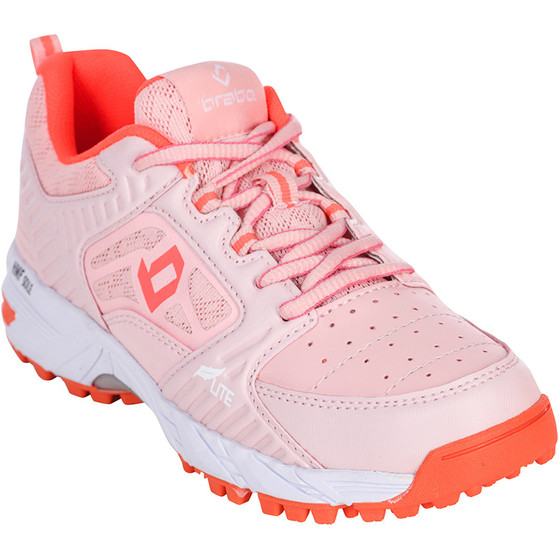 Brabo Schoenen Tribute Roze Junior