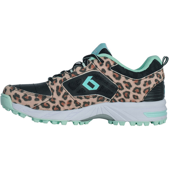Brabo Schoenen Tribute Cheetah Junior