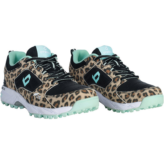 Brabo Schoenen Tribute Cheetah Junior
