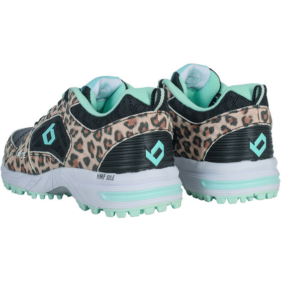 Brabo Schoenen Tribute Cheetah Junior