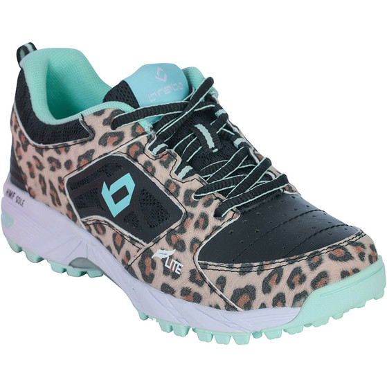 Brabo Schoenen Tribute Cheetah Junior