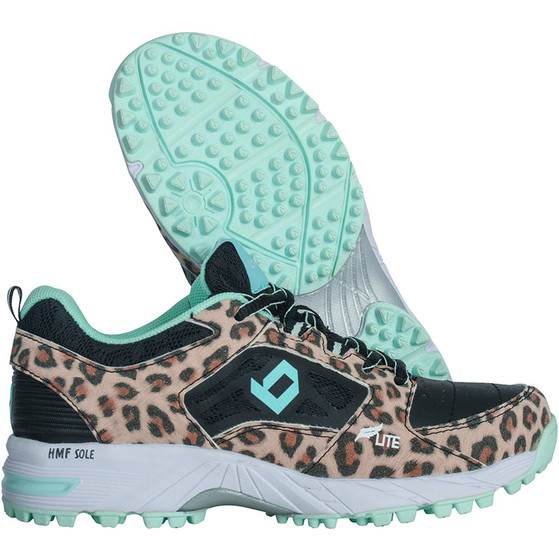 Brabo Schoenen Tribute Cheetah Junior