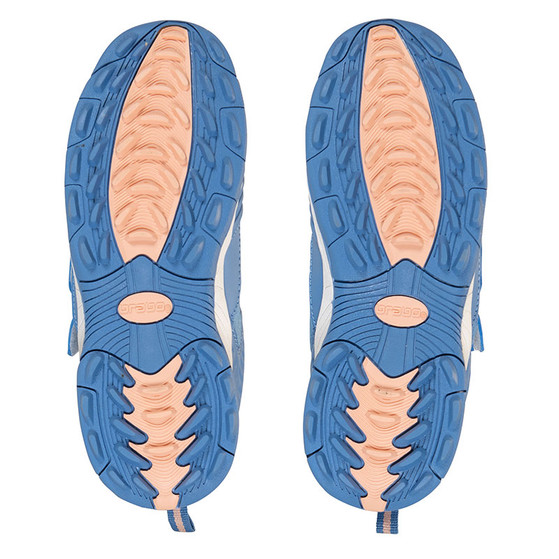 Brabo Velcro Junior