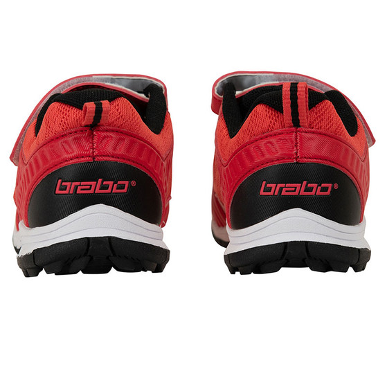 Brabo Feldschuh Velcro Junior