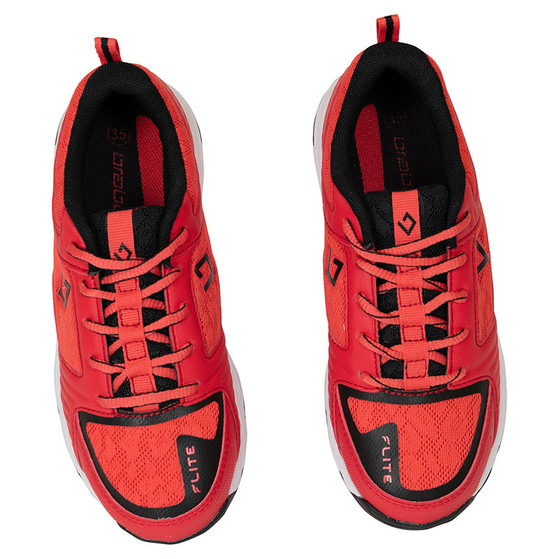 Brabo Schoenen Tribute Black Junior
