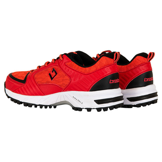 Brabo Schoenen Tribute Black Junior