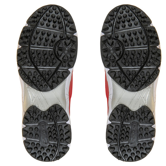 Brabo Schoenen Tribute Black Junior