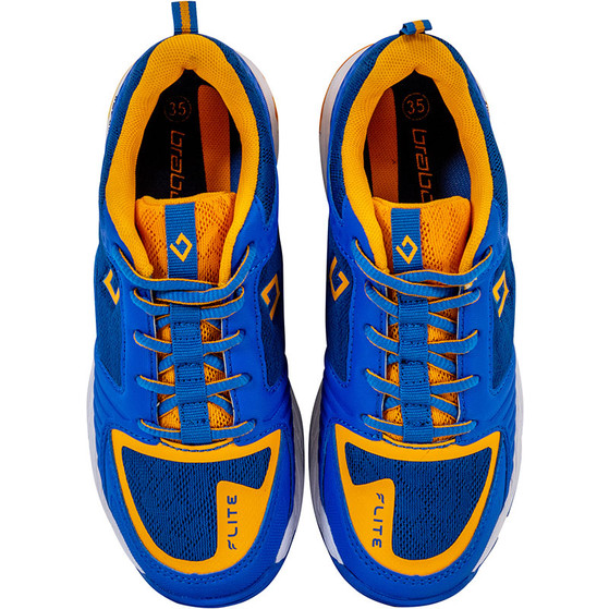 Brabo Schoenen Tribute Blauw Junior