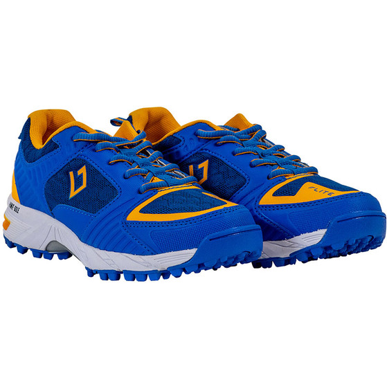 Brabo Schoenen Tribute Blauw Junior