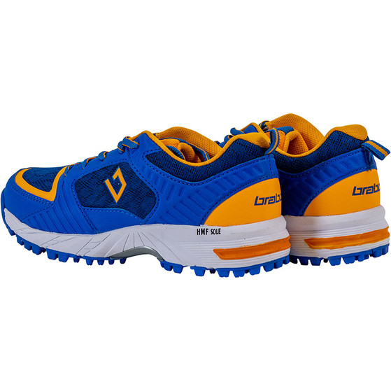 Brabo Schoenen Tribute Blauw Junior