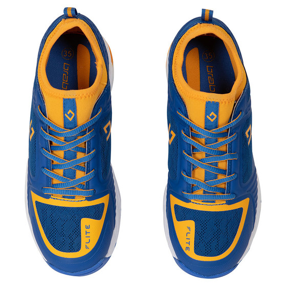 Brabo Schoenen Elite Blauw Junior