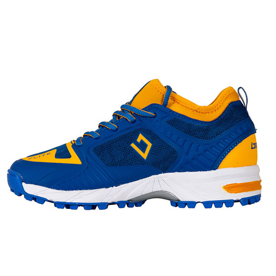 Brabo Schoenen Elite Blauw Junior