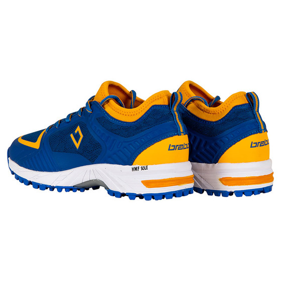Brabo Schoenen Elite Blauw Junior
