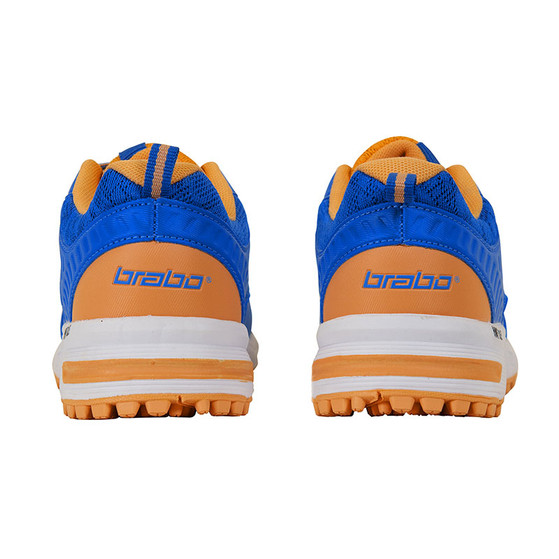 Brabo Schoenen Elite Blauw Junior