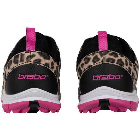Brabo Velcro Junior