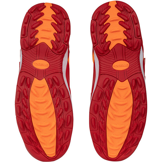 Brabo Velcro Junior