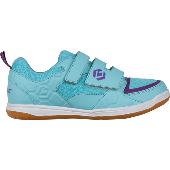 Brabo Velcro Mint Indoor Junior