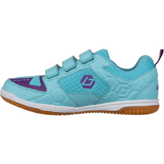 Brabo Velcro Mint Indoor Junior