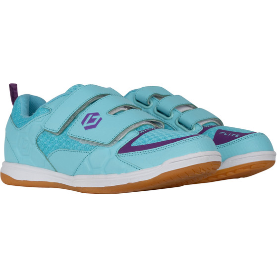 Brabo Velcro Mint Indoor Junior