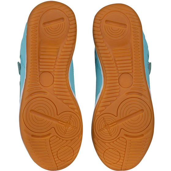 Brabo Velcro Mint Indoor Junior