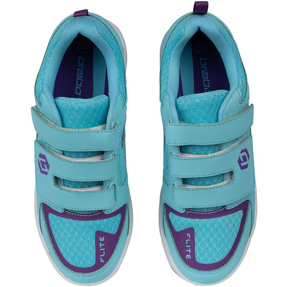 Brabo Velcro Mint Indoor Junior