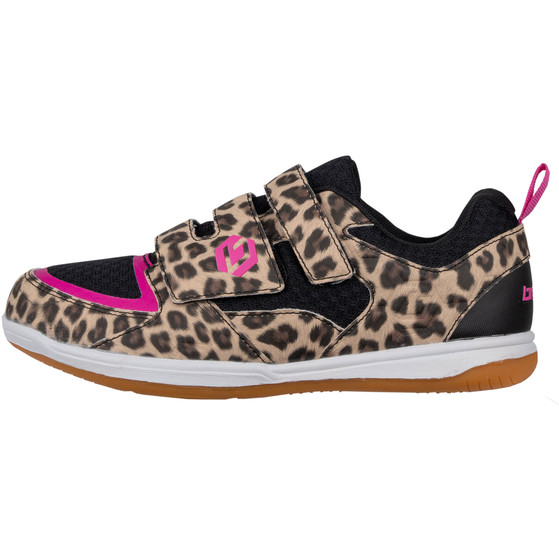 Brabo Velcro Indoor Junior