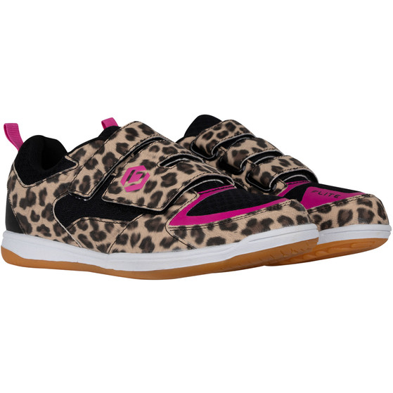 Brabo Velcro Indoor Junior