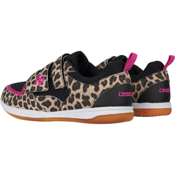 Brabo Velcro Indoor Junior