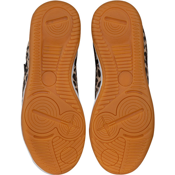 Brabo Velcro Indoor Junior